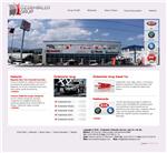 özdemirlergrup web tasarım